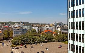 Courtyard By Marriott Gdynia Waterfront